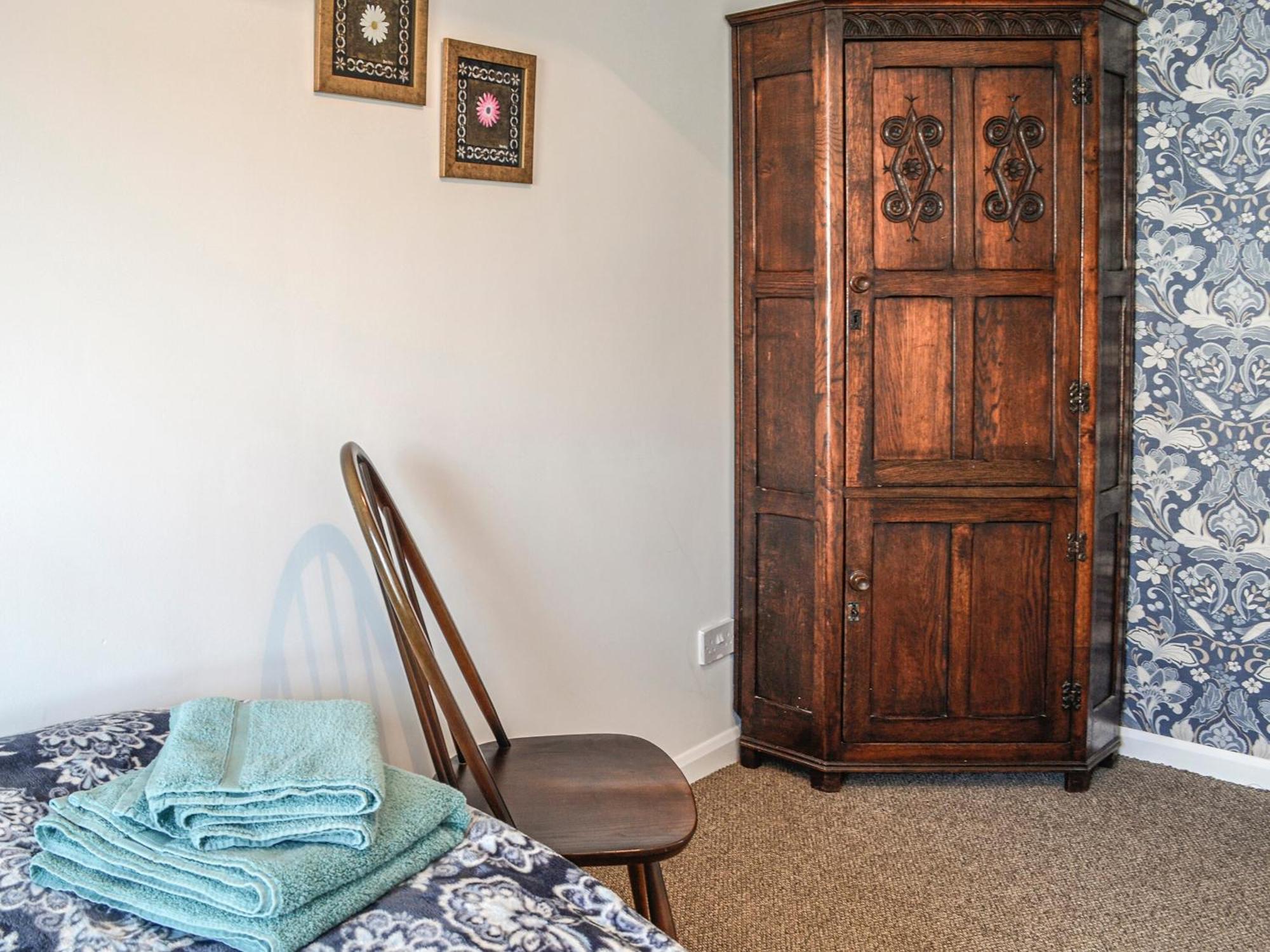 Runnerfoot Cottage Gilsland Zewnętrze zdjęcie