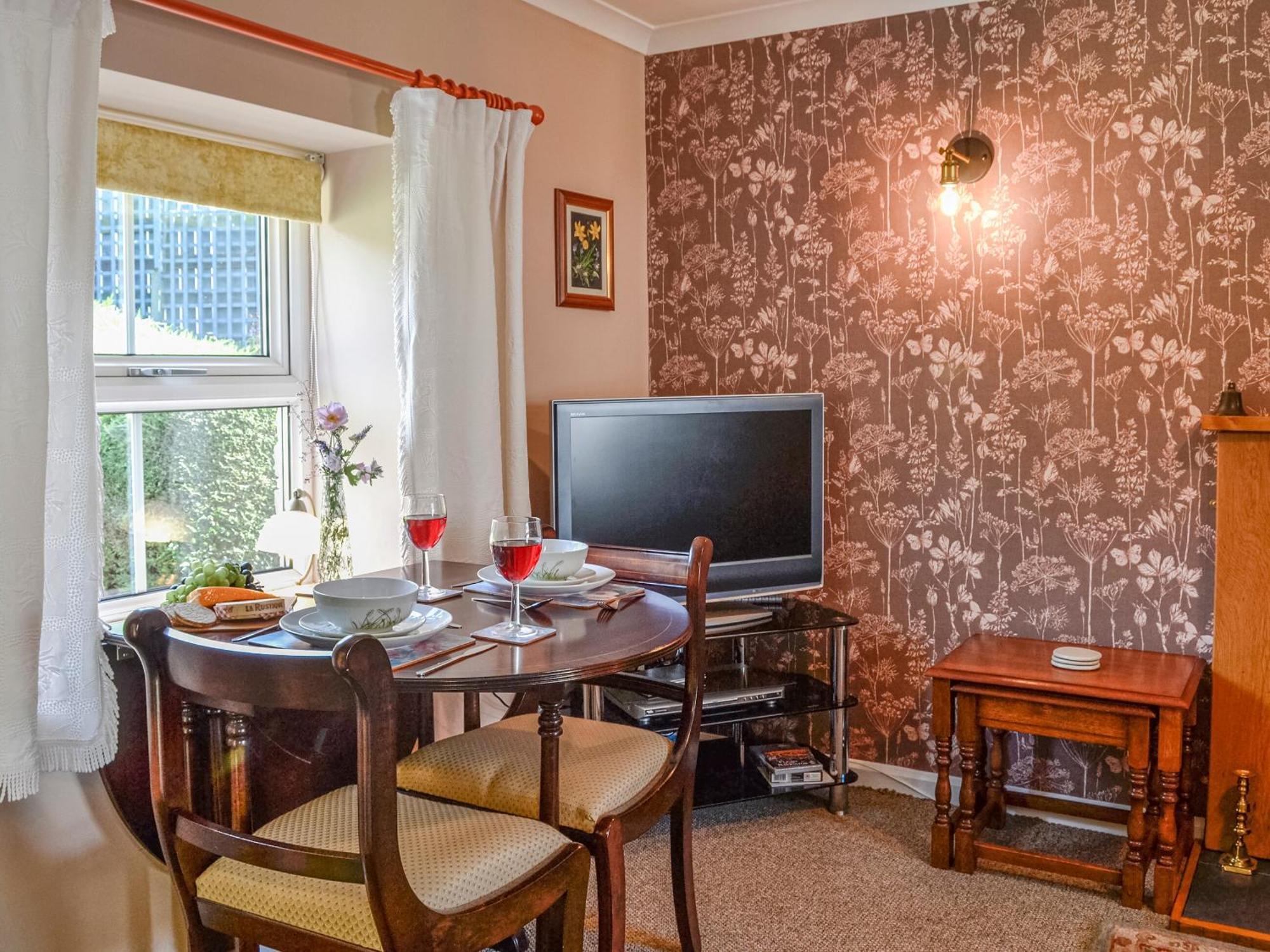 Runnerfoot Cottage Gilsland Zewnętrze zdjęcie