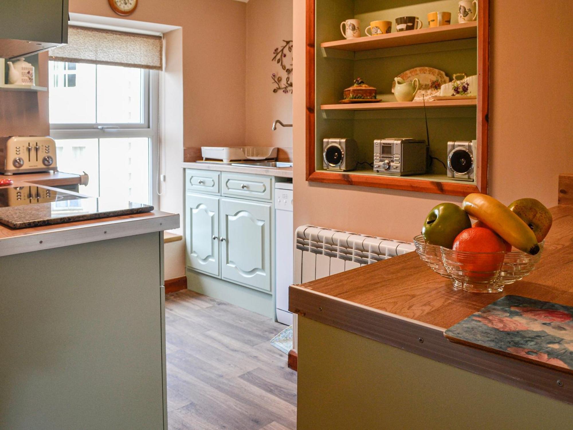Runnerfoot Cottage Gilsland Zewnętrze zdjęcie